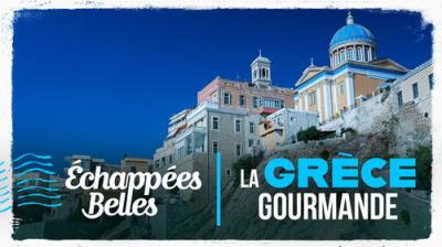 Échappées Belles