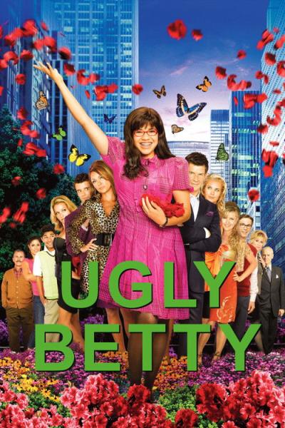 „Gražuolė“ Betė filmas online