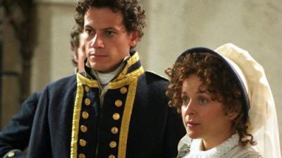 Hornblower