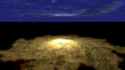 Space's Deepest Secrets