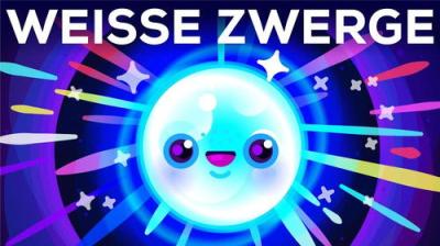 Kurzgesagt - In a Nutshell