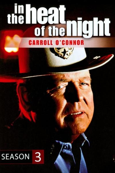 In the Heat of the Night filmas online