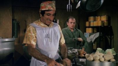 M*A*S*H