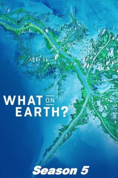 What on Earth? filmas online