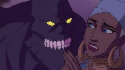 Wolverine and the X-Men