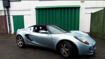 Wheeler Dealers