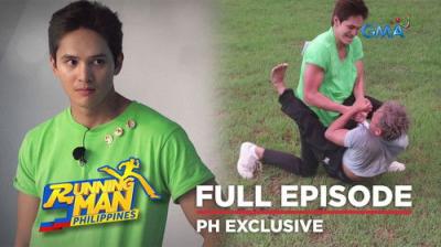 Running Man Philippines