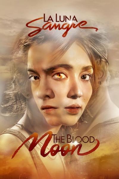 La Luna Sangre filmas online
