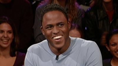 Whose Line Is It Anyway?