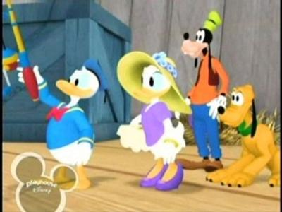 Mickey Mouse Clubhouse