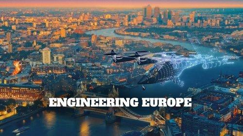 Engineering Europe filmas žiurėti online