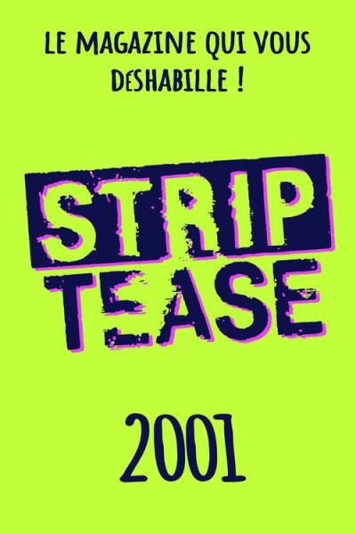 Strip-Tease filmas online