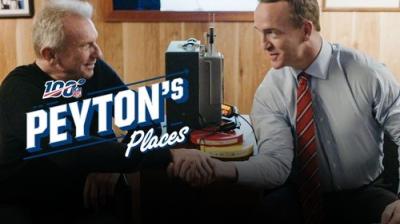 Peyton's Places