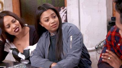 Black Ink Crew Chicago