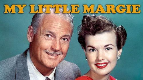 My Little Margie filmas žiurėti online