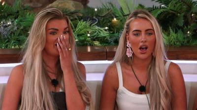 Love Island: All Stars