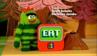 Yo Gabba Gabba!