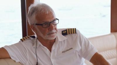 Below Deck