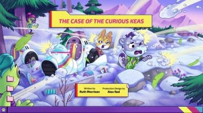 The Creature Cases