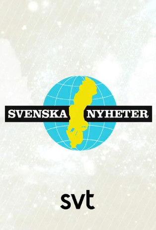 Svenska nyheter filmas online
