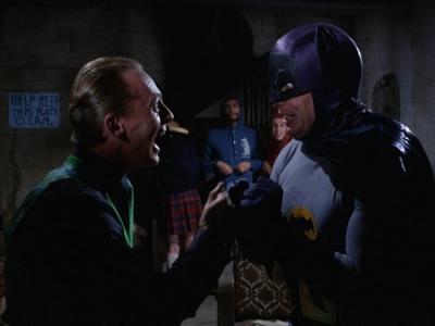 Batman