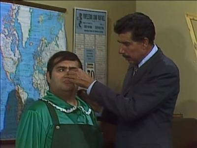 El Chavo del Ocho