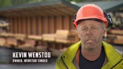 Big Timber