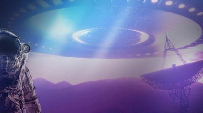 Cosmic Disclosure
