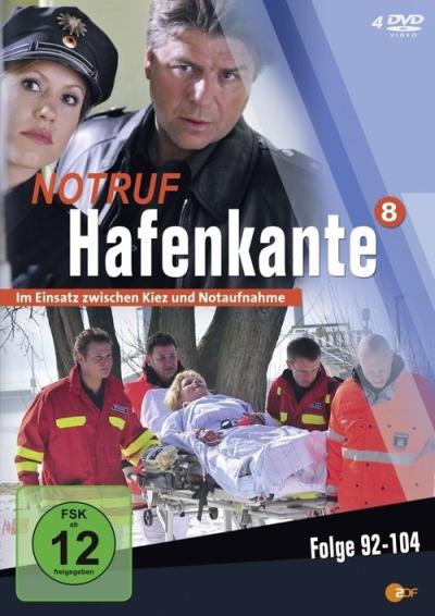 Notruf Hafenkante filmas online