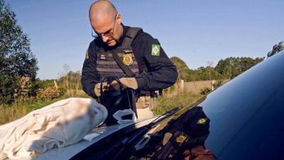 Operação Fronteira Brasil