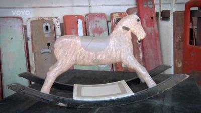 American Restoration