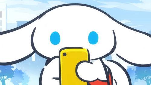 I.CINNAMOROLL Animation filmas žiurėti online