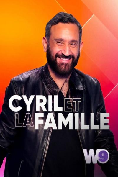 Cyril et la famille filmas online