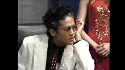 SMAP×SMAP