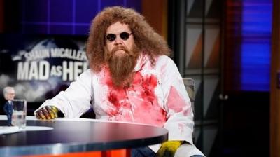 Shaun Micallef's Mad as Hell