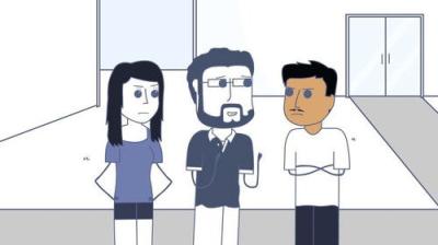 Rooster Teeth Animated Adventures