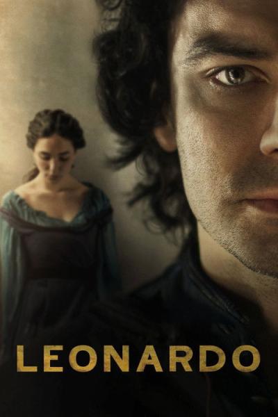 Leonardo filmas online