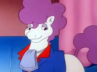 My Little Pony