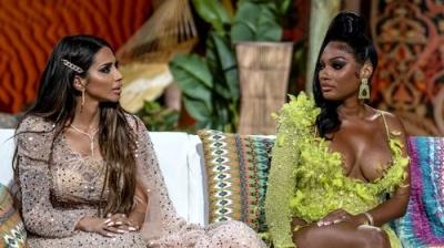 The Real Housewives of Dubai