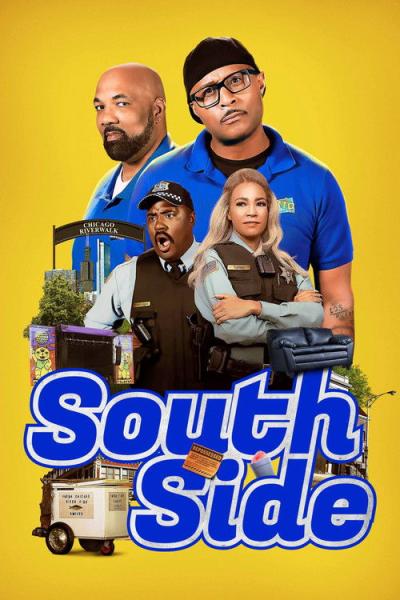 South Side filmas online