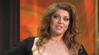 Comedy Woman