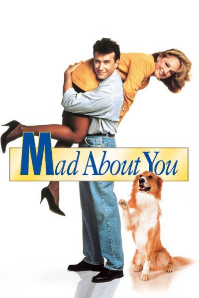 Mad About You filmas online