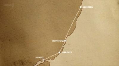 Great British Railway Journeys