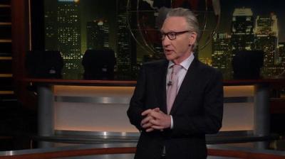 Real Time with Bill Maher