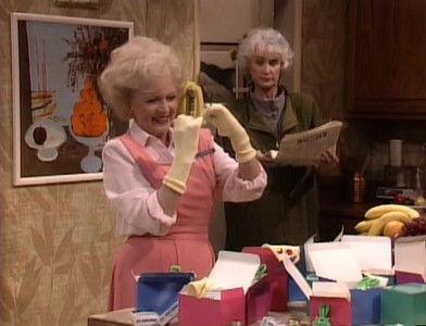 The Golden Girls