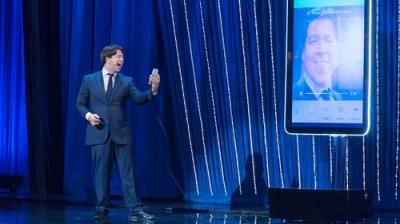 Michael McIntyre's Big Show