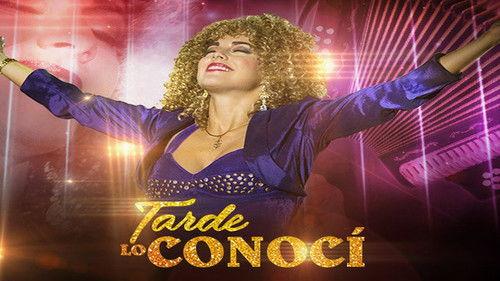 Tarde lo conocí filmas žiurėti online
