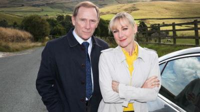 Scott & Bailey