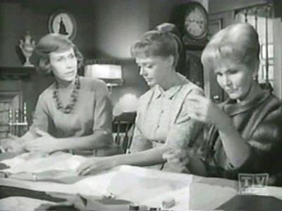 The Alfred Hitchcock Hour