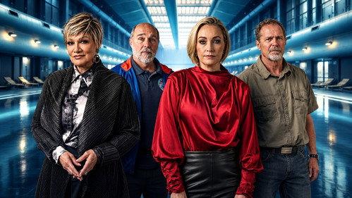 Diepe Waters filmas žiurėti online